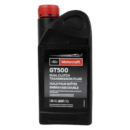 Motorcraft Additive-Oil-Frictionmodi,  XT14L